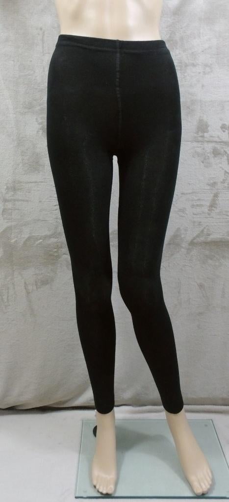 Amber Black 80den Legging maat S/M - L/XL  3 kleuren (020), Kleding | Dames, Leggings, Maillots en Panty's, Legging, Nicolle_LIngerie