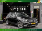 Mercedes-Benz GLC-klasse 250 4MATIC|PANO|AMG|AUTOMAAT|CAMERA, Automaat, Gebruikt, 4 cilinders, Met garantie (alle)