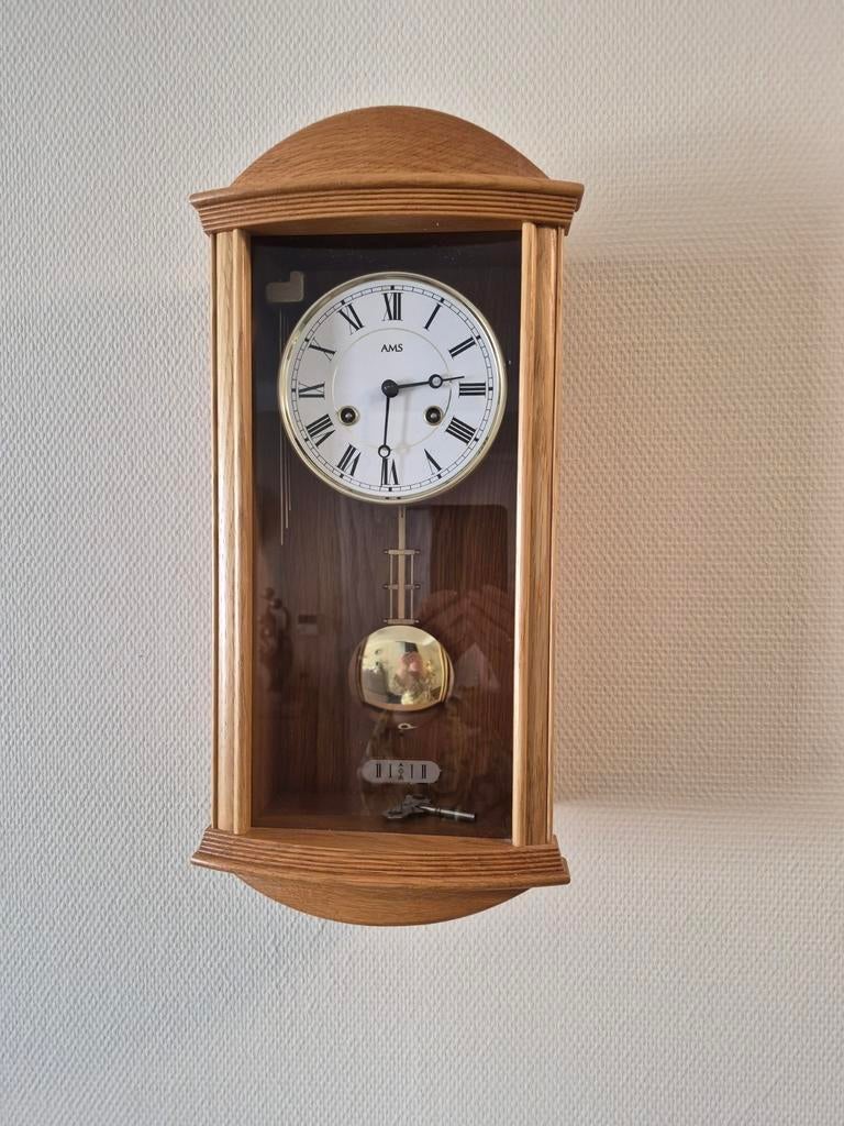 Mooie klok., Ophalen of Verzenden