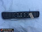Grille voor Audi A4 B5 ('95-'01) 8D0853651, Gebruikt, -, -, -