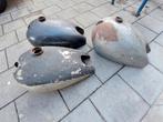 Matchless benzinetank tank oldtimer motor, Ophalen of Verzenden