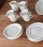 Villeroy & boch manoir thee/koffie en gebak servies,, Ophalen of Verzenden