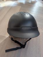 Paardrijcap - maat 52tm55, Dieren en Toebehoren, Paardrijkleding, Ophalen of Verzenden, Nieuw, Kinderen, Cap