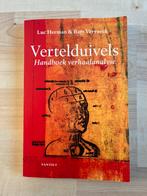 Vertelduivels 9879077503317, Ophalen of Verzenden, Beta, Zo goed als nieuw, HBO