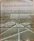 Hart van Kennemerland - drs. J. van Venetien - 1968, Ophalen of Verzenden, Zo goed als nieuw, Drs. J. van Venetien