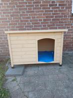 Hondenhok, niet gebruikt., Ophalen, Nieuw, 110 cm of meer