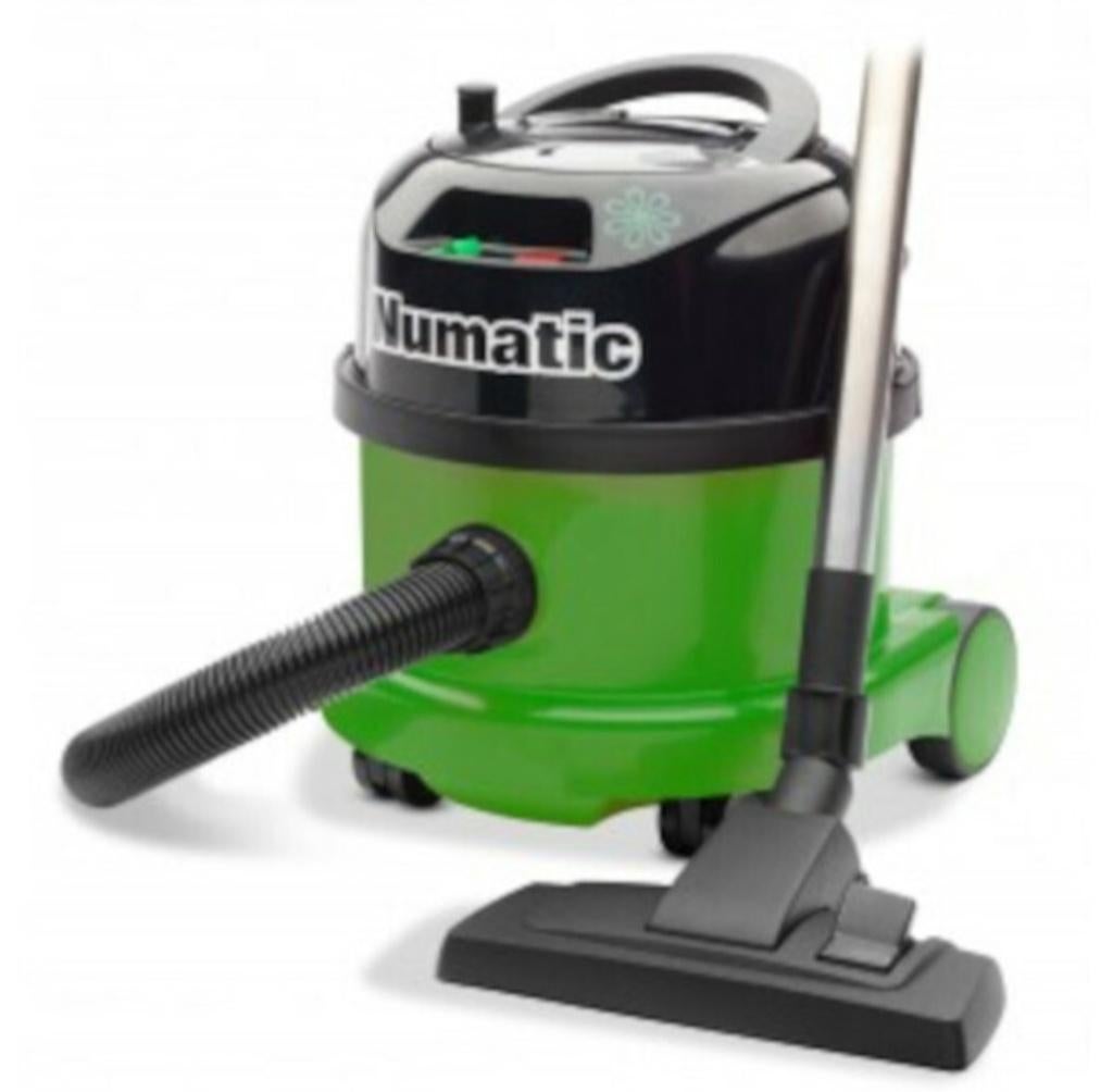 Stofzuiger nieuw, Ophalen of Verzenden, Nieuw, Stofzak, Stofzuiger