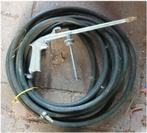 textiel spuit, Doe-het-zelf en Verbouw, Ophalen of Verzenden, Gebruikt, Verfspuit of Verfpomp