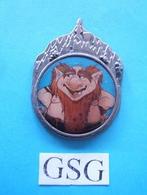 Trol nr. EPP391-02, Ophalen of Verzenden, Zo goed als nieuw, Button of Speldje