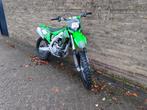 Kawasaki KX 250F 2023 - 36 uur, incl. Twin Air Powerflow set, Particulier, Crossmotor