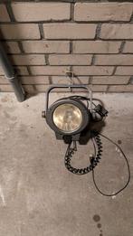 4 parren en een stroboscoop, Ophalen of Verzenden, Gebruikt, Licht, Stroboscoopeffect