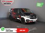 Volkswagen Transporter T6.1 2.0 TDI 150 pk DSG Aut. L2 DC Du, USB, Stof, 4 cilinders, 150 pk