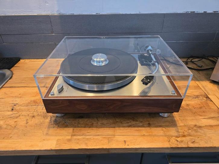 Thorens td160, Audio, Tv en Foto, Platenspelers, Thorens, Ophalen of Verzenden
