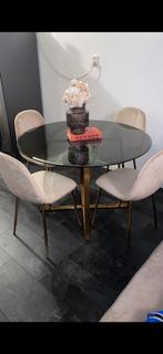 Complete inboedel woonkamer ZSM WEG., Huis en Inrichting, Complete inboedels, Ophalen