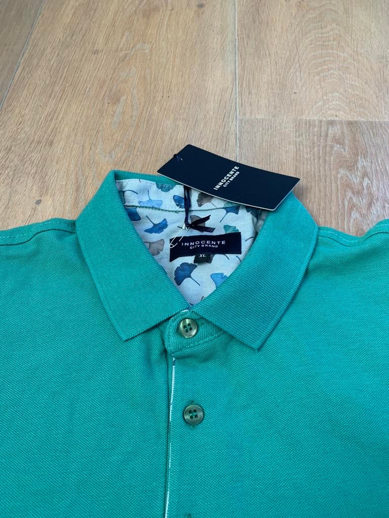 Poloshirts maat xl, Ophalen of Verzenden, Nieuw, Maat 56/58 (XL), Wit