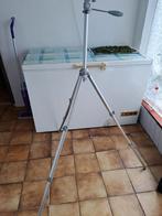 Eiger statief 140 Cm, Ophalen of Verzenden, Zo goed als nieuw, Minder dan 150 cm, Driepoot