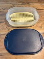 Tupperware kaasdoos, Ophalen of Verzenden, Overige typen