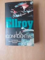 James Ellroy   -   L.A. CONFIDENTIAL, JAMES ELLROY, Amerika, Ophalen, Gelezen