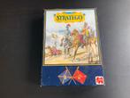 Stratego mini, Een of twee spelers, Ophalen of Verzenden, Gebruikt, Jumbo