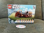 Lego 40686 Star Wars Handelsfederatie troepentransport, Kinderen en Baby's, Speelgoed | Duplo en Lego, Ophalen of Verzenden, Nieuw