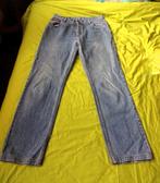 Blauwe jeans Maverick model Clinton maat 32 -34, Kleding | Heren, Spijkerbroeken en Jeans, Maverick model Clinton, W32 (confectie 46) of kleiner