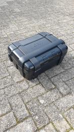 Givi Trekker topkoffer, Motoren, Accessoires | Koffers en Tassen, Ophalen, Gebruikt