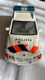 BMW politie uitvoering, Ophalen of Verzenden, Zo goed als nieuw, Bburago