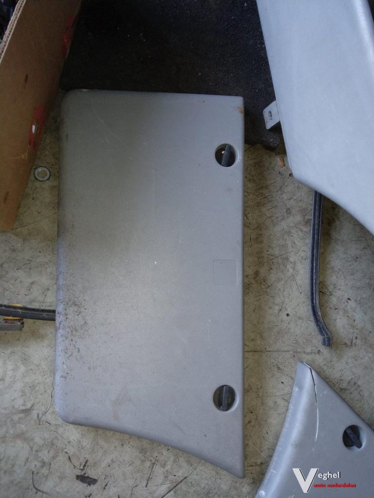 deur panelen Volkswagen lt, Auto-onderdelen, Ophalen, Gebruikt, -, -