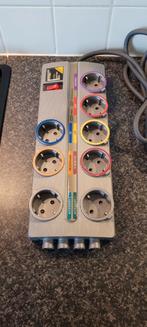 Monster cable hts 800 stroomfilter, Ophalen of Verzenden, Overige typen