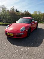 Porsche 997 3.8S, Automaat, Achterwielaandrijving, Leder, Particulier