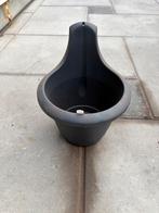 Schutting bakjes partij, Ophalen, Kunststof, Minder dan 30 cm, Rond