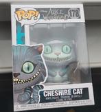 Funko Pop! Cheshire Cat #178 - Alice in Wonderland, Ophalen of Verzenden, Zo goed als nieuw