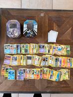 Pokemon Kaarten, Ophalen of Verzenden, Zo goed als nieuw