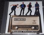 Major Dundee twist the dial, Cd's en Dvd's, Cd's | Country en Western, Ophalen of Verzenden, Zo goed als nieuw