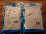 2x 5 stuks Bomann BO 03 stofzuigerzakken, Ophalen of Verzenden, Nieuw