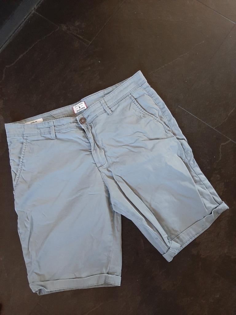 Korte herenbroek jack &Jones L, Ophalen of Verzenden, Zo goed als nieuw