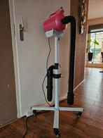 Shernbao roze waterblazer kat en kleine honden, Ophalen, Gebruikt