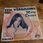 Mary donna  / een vergissing, Ophalen of Verzenden, Zo goed als nieuw, Nederlandstalig