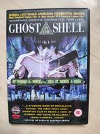 Ghost in the Shell (anime DVD import), Vanaf 16 jaar, Ophalen of Verzenden, Zo goed als nieuw, Science Fiction