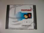 Nomad cd Changing Cabins, Ophalen of Verzenden, Gebruikt, Overige genres