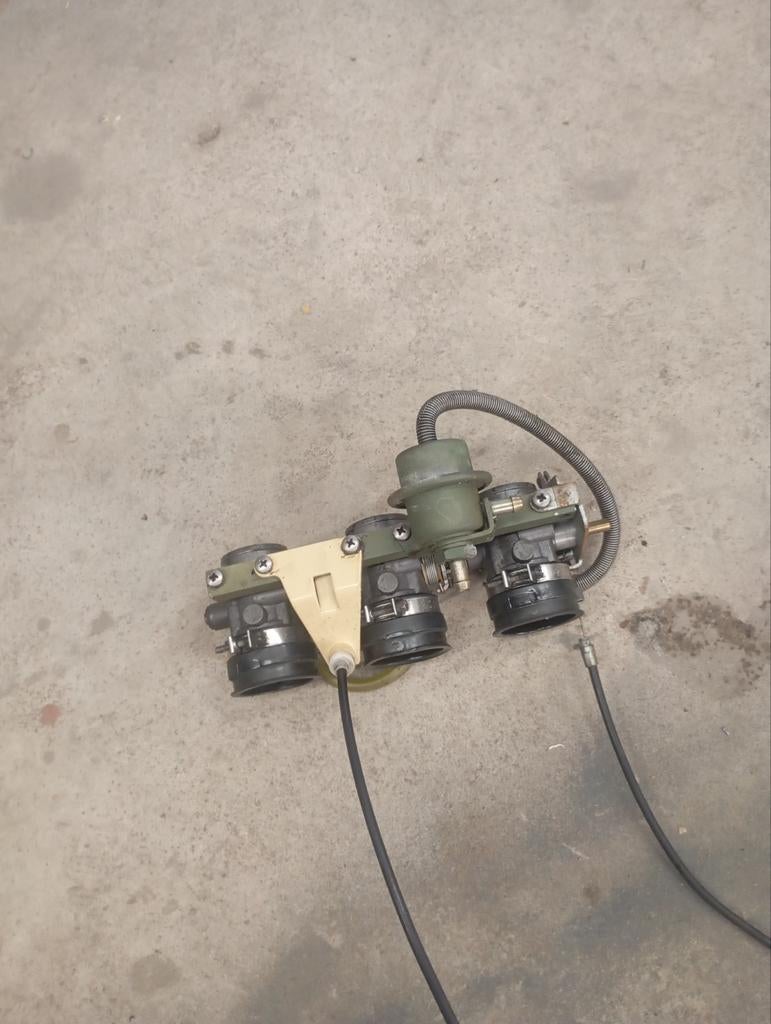 Onderdelen BMW K75 RT 1995, Motoren, Ophalen of Verzenden