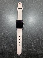 Apple Watch Series 3 – 42mm | Gold  | Pink Sand Sport Band, Ophalen, Gebruikt, Apple Watch ⌚️, IOS
