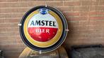 Amstel licht reclame bord, Ophalen of Verzenden, Zo goed als nieuw, Reclamebord, Plaat of Schild, Amstel
