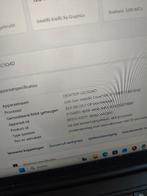 x1 carbon gen 10 touch i7 thinkpad i7, Computers en Software, Windows Laptops, Lenovo Thinkpad, 2 tot 3 Ghz, Ophalen of Verzenden