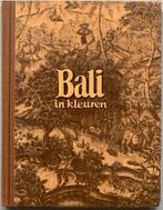 Douwe Egberts Reisalbums: Bali In Kleuren [1951], Ophalen of Verzenden, Gelezen, Plaatjesalbum