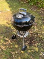 Weber barbeque en vuurstarter, Ophalen, Gebruikt, Weber
