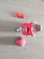 Baby Born - Roze Speelgoed Motor met Afstandsbediening, Ophalen of Verzenden, Zo goed als nieuw