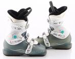 35 36 EU kinder skischoenen SALOMON T3, thermicfit, Gebruikt, 100 tot 140 cm, Schoenen, Carve
