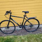 Trek FX7.2 fiets, 28 inch wielen, frame 51 cm, Fietsen en Brommers, Gebruikt, Versnellingen, 49 tot 53 cm, Ophalen