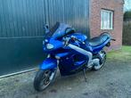 Nette Triumph Sprint ST 955 BJ 2002 sport met zijkoffer set, Motoren, Motorrijbewijs A, Bedrijf, 3 cilinders, Sport